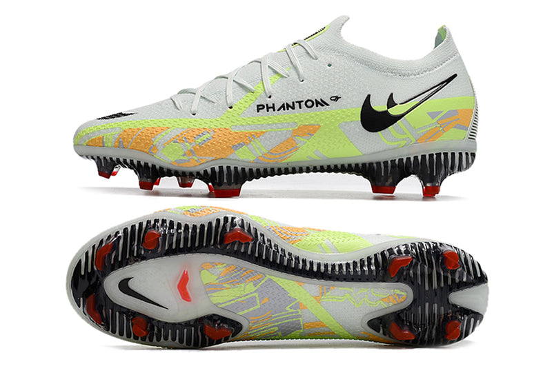 Chuteira Nike Phantom GT2 Low Elite Campo