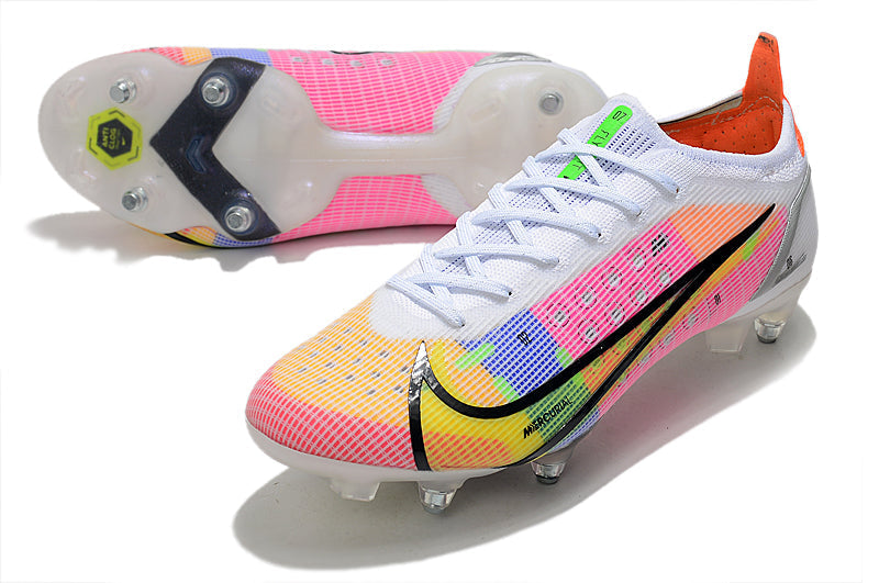 Chuteira Nike Mercurial Vapor 14 Elite SG Campo