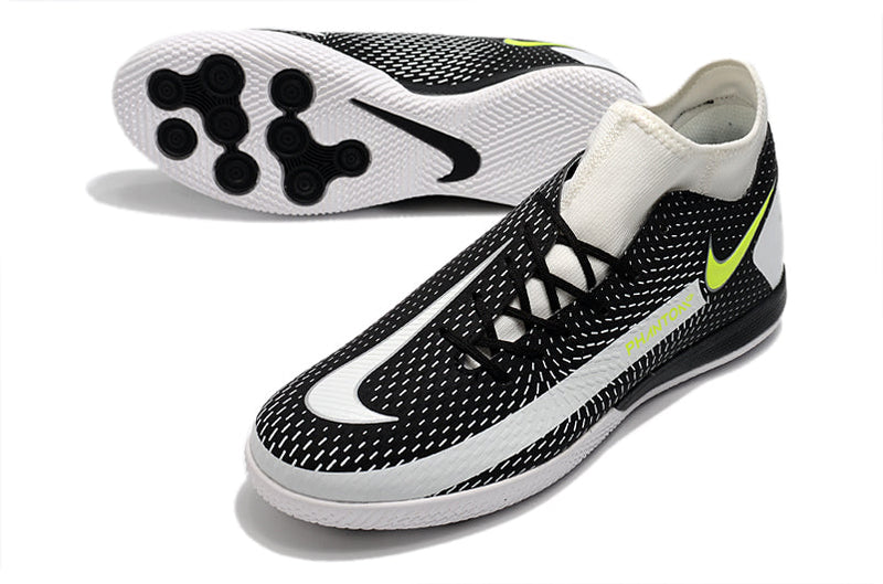 Chuteira Nike Phantom GT Dynamic Fit Futsal