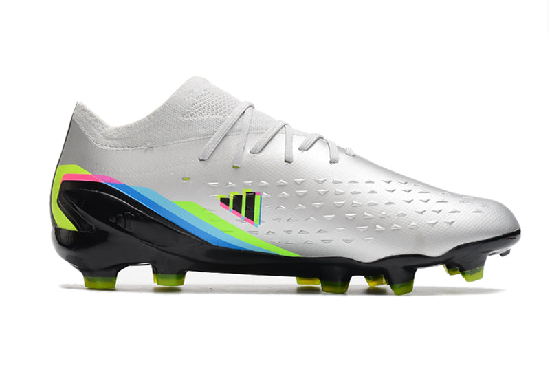 Chuteira Adidas X Speed Portal Campo