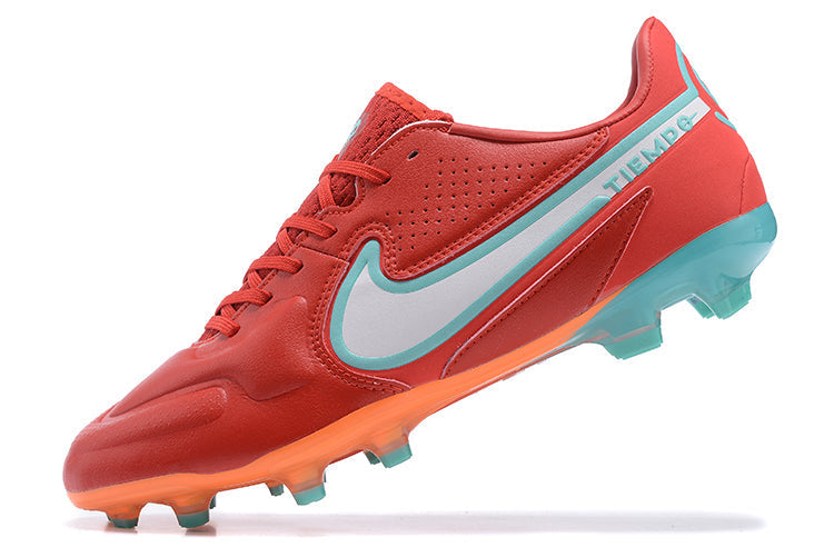 Chuteira Nike Tiempo Legend 9 Elite Campo