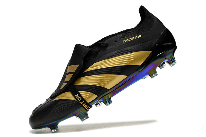 Chuteira Adidas Predator Elite Tongue Campo