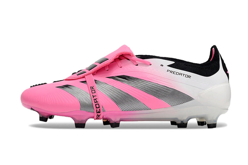 Chuteira Adidas Predator Elite Tongue Campo