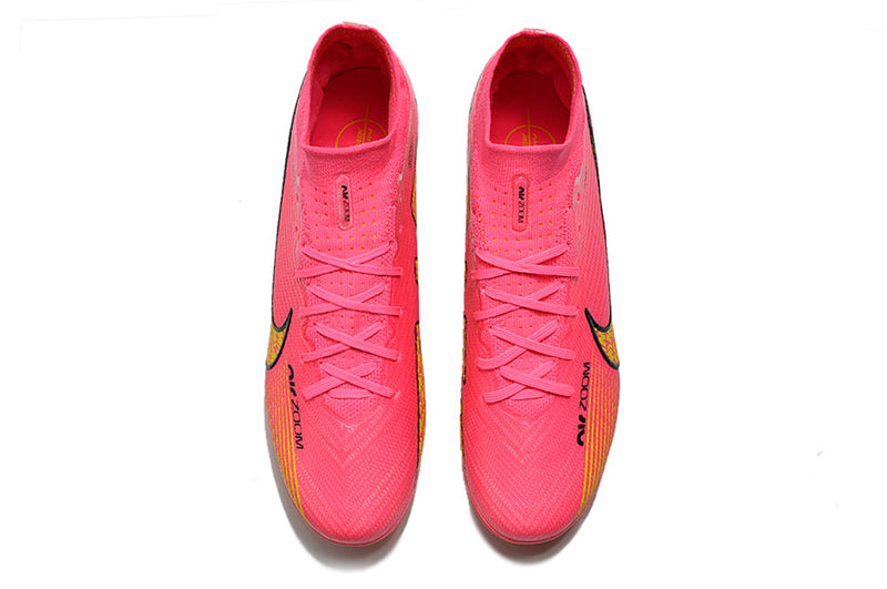 Chuteira Nike Air Zoom Mercurial Vapor XV Elite Campo