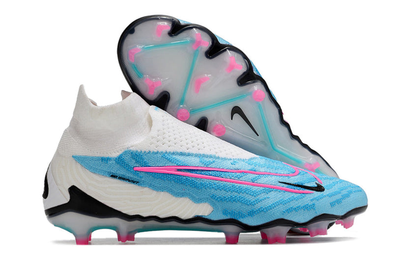 Chuteira Nike Phantom GX Elite FG Campo