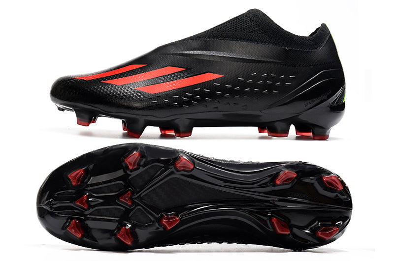 Chuteira Adidas X Speed Portal + Campo