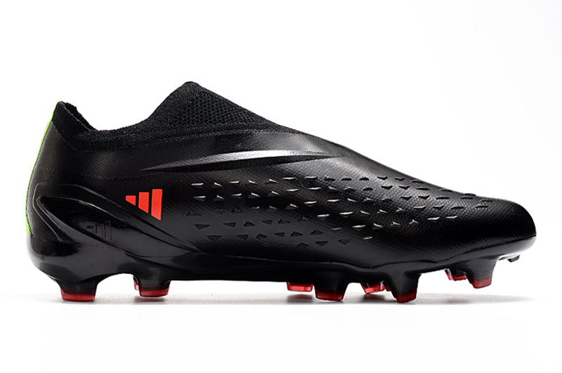 Chuteira Adidas X Speed Portal + Campo