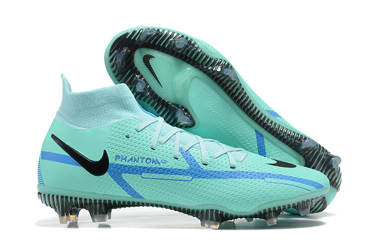 Chuteira Nike Phantom GT2 Elite Campo