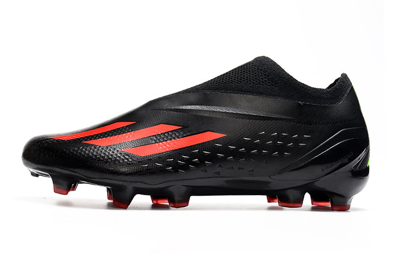 Chuteira Adidas X Speed Portal + Campo