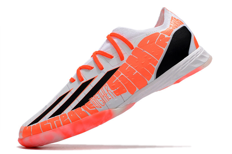 Chuteira Adidas X SpeedPortal Futsal