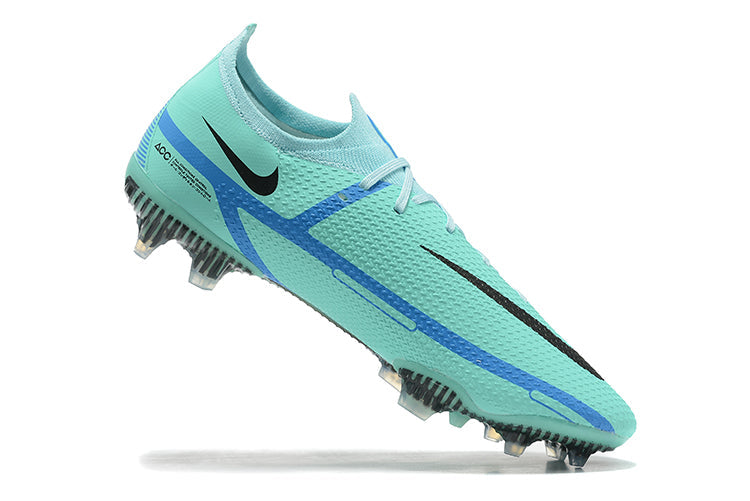 Chuteira Nike Phantom GT2 Low Elite Campo