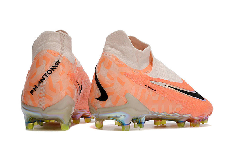 Chuteira Nike Phantom GX Elite FG Campo