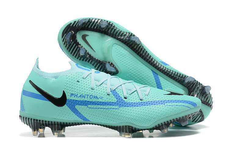 Chuteira Nike Phantom GT2 Low Elite Campo