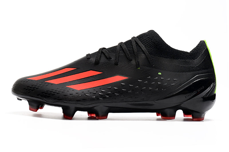 Chuteira Adidas X Speed Portal Campo