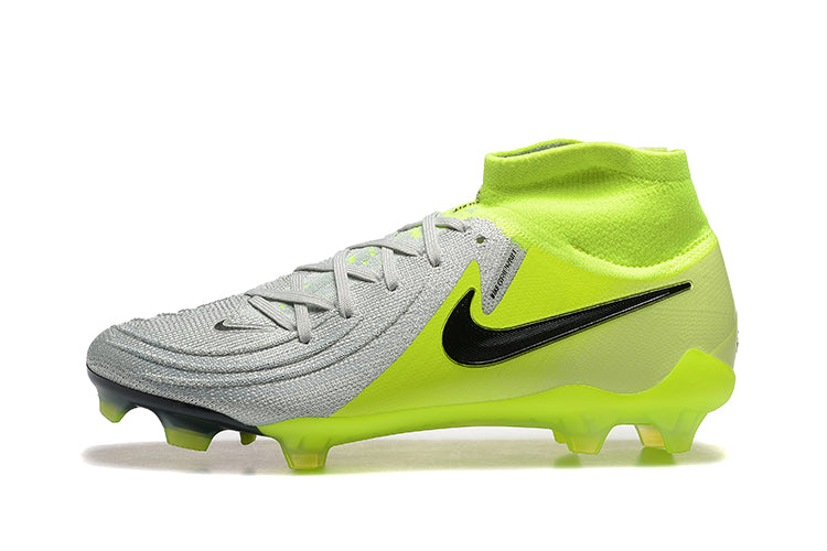 Chuteira Nike Phantom Luna Elite Campo Kids