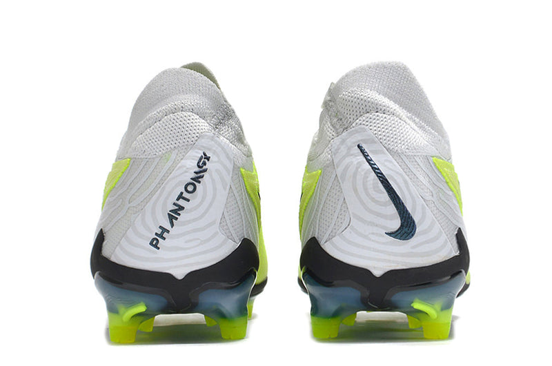 Chuteira Nike Phantom GX Low Elite FG Campo