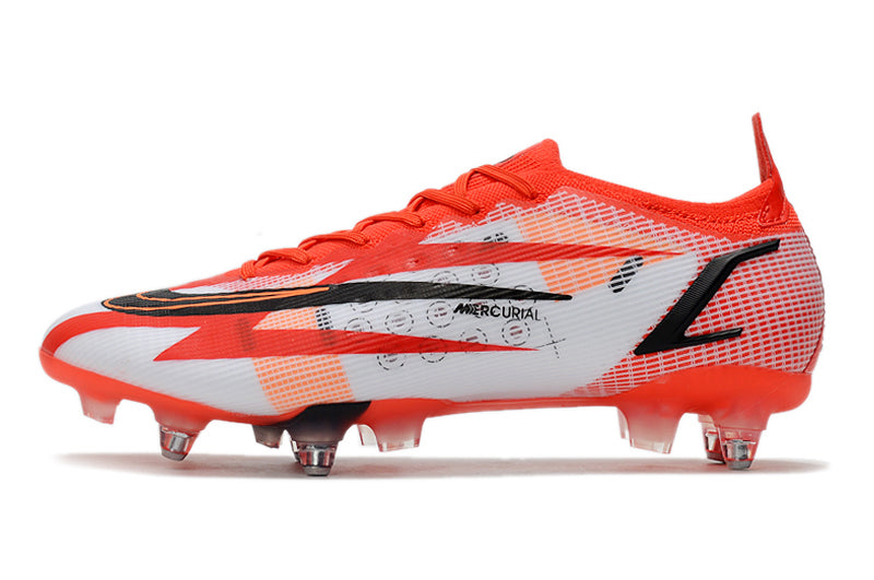 Chuteira Nike Mercurial Vapor 14 Elite SG Campo