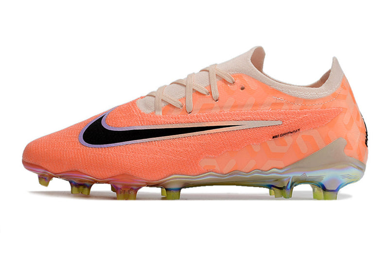 Chuteira Nike Phantom GX Low Elite FG Campo