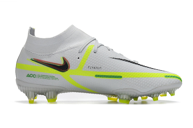 Chuteira Nike Phantom GT2 Elite Campo