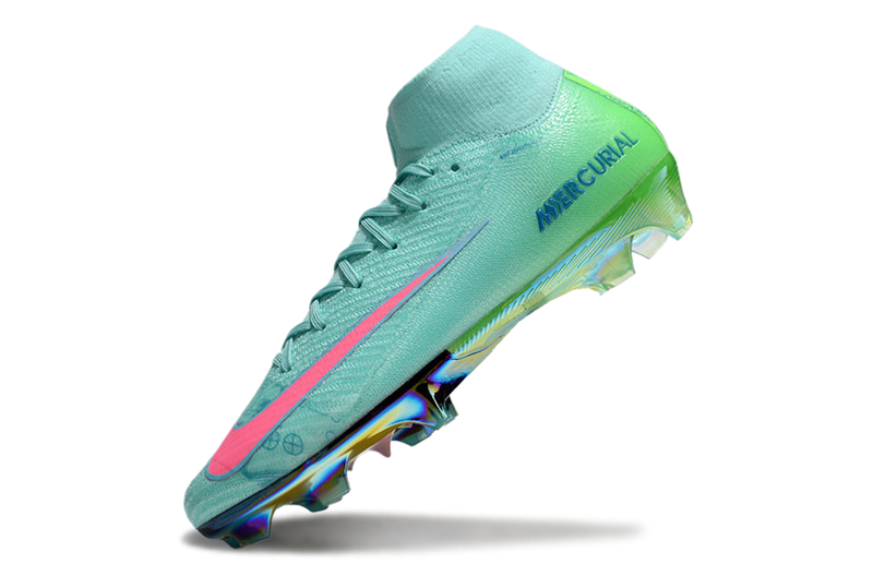 Chuteira Nike Mercurial Air Zoom Superfly 16 Elite Campo