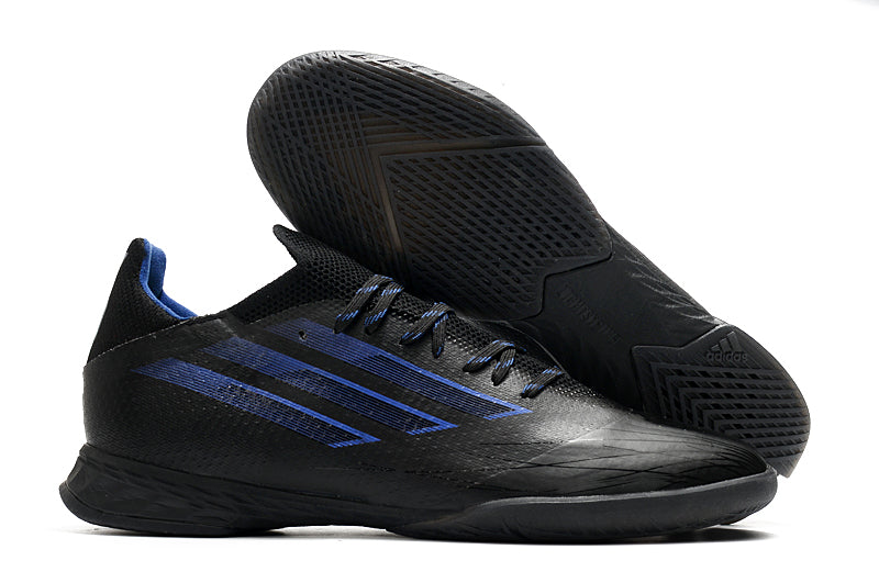 Chuteira Adidas X Speed Flow 1 Futsal