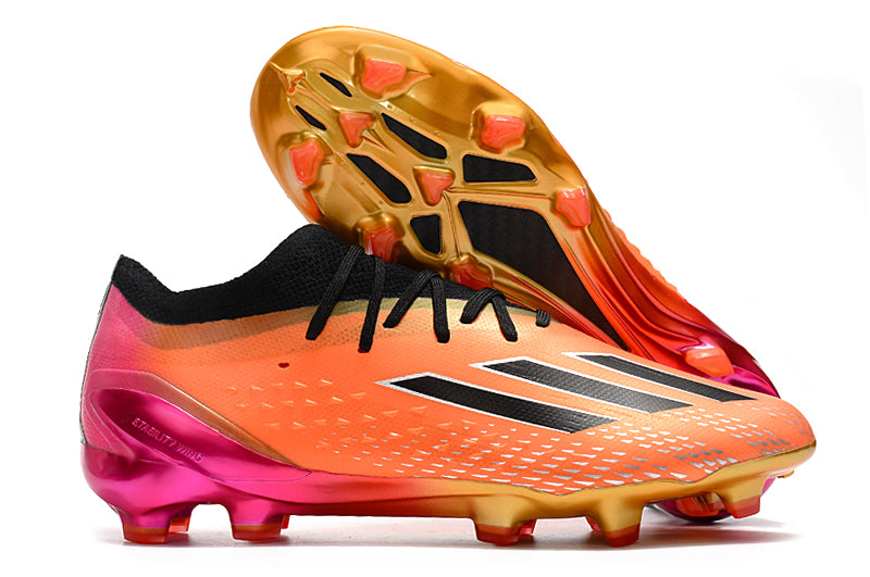 Chuteira Adidas X Speed Portal Campo