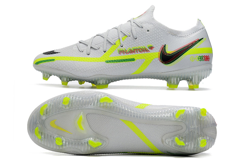 Chuteira Nike Phantom GT2 Low Elite Campo