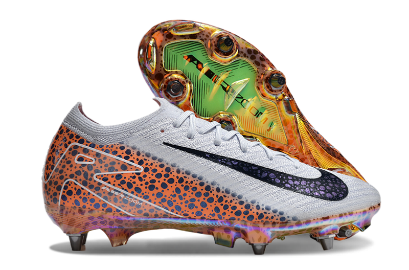 Chuteira Nike Mercurial Air Zoom 16 Elite Campo Trava Mista