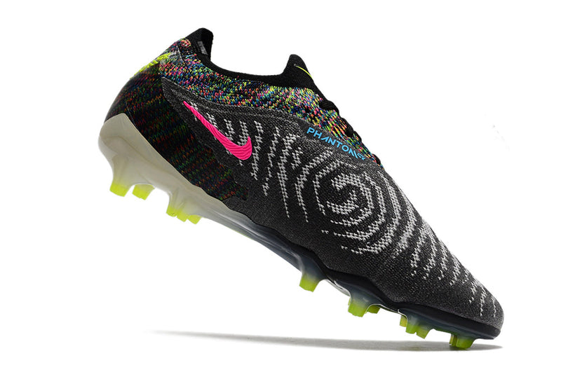 Chuteira Nike Phantom GX Low Elite FG Campo