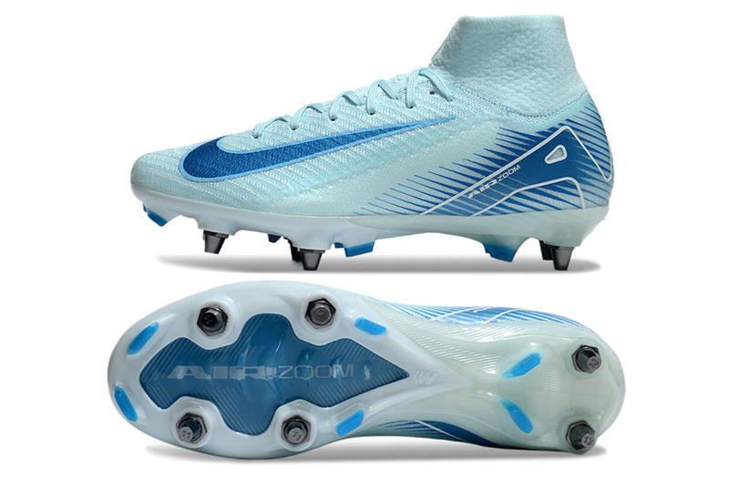 Chuteira Nike Mercurial Air Zoom 16 Elite Campo Trava Mista