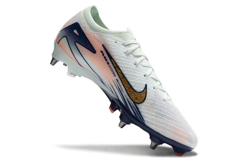 Chuteira Nike Mercurial Air Zoom 16 Elite Campo Trava Mista