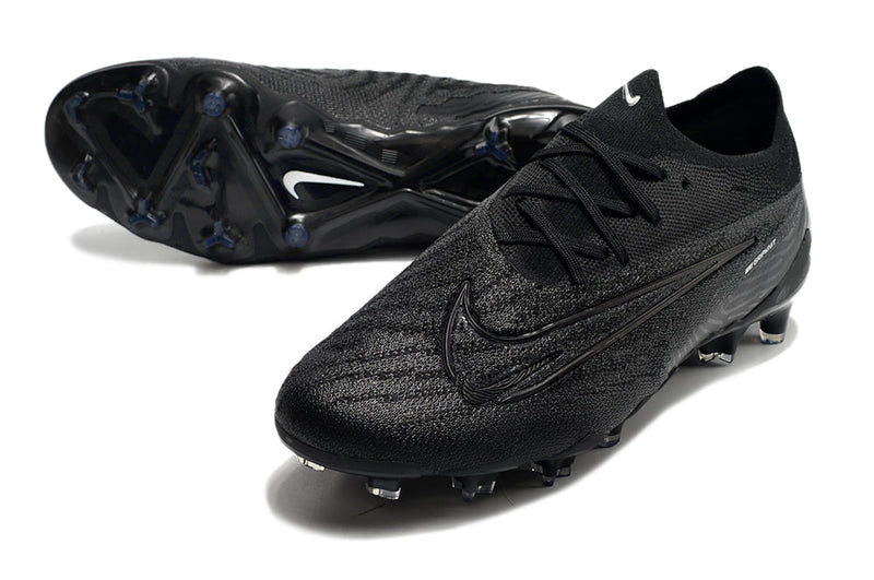 Chuteira Nike Phantom GX Low Elite FG Campo