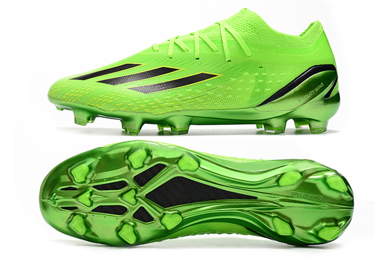 Chuteira Adidas X Speed Portal Campo