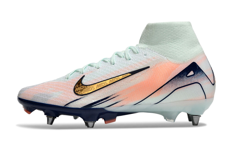 Chuteira Nike Mercurial Air Zoom Iix Superfly Elite Trava Mista Campo