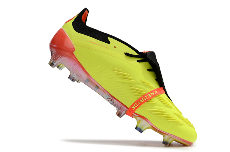 Chuteira Adidas Predator Elite Tongue Campo