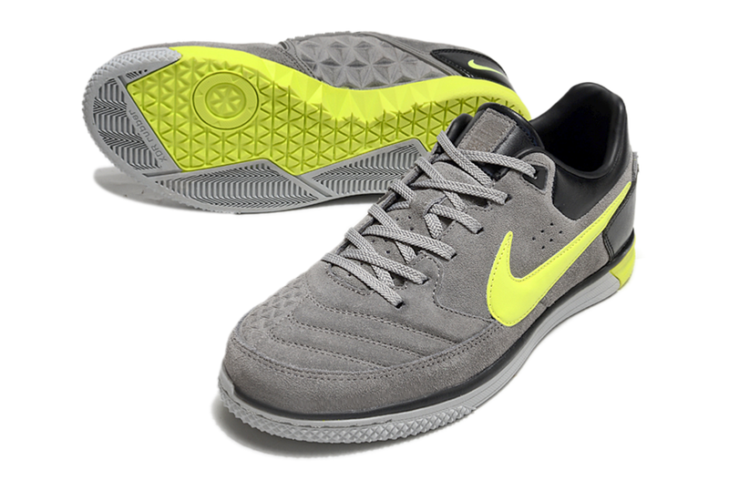 Chuteira Nike Gato Ic Elite Futsal