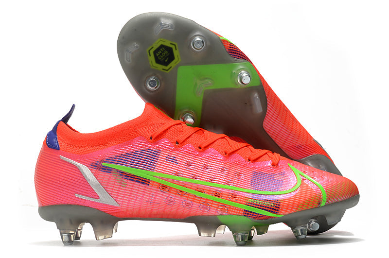 Chuteira Nike Mercurial Vapor 14 Elite SG Campo