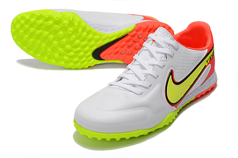 Chuteira Nike Tiempo Legend 9 Club Society