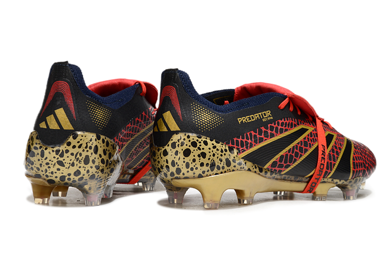 Chuteira Adidas Predator Elite Tongue Campo