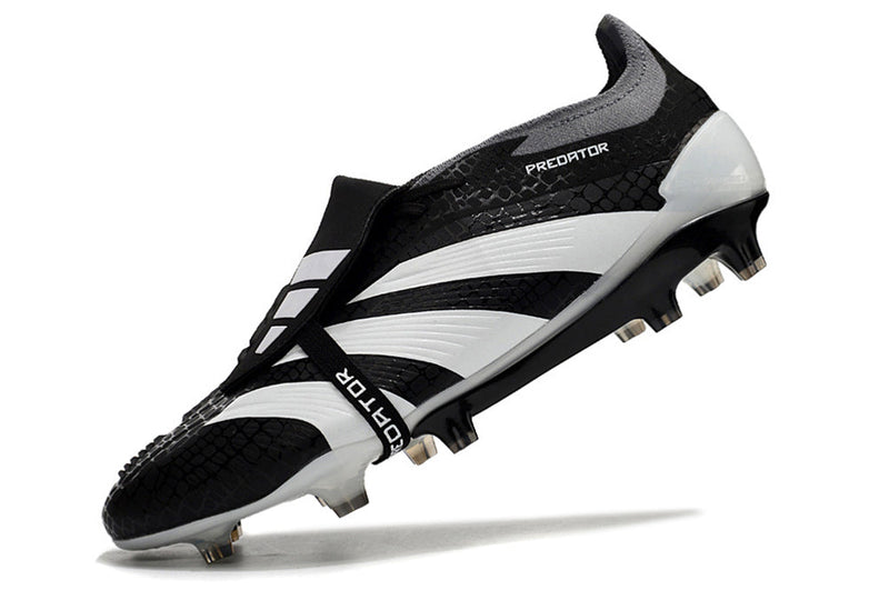 Chuteira Adidas Predator Elite Tongue Campo