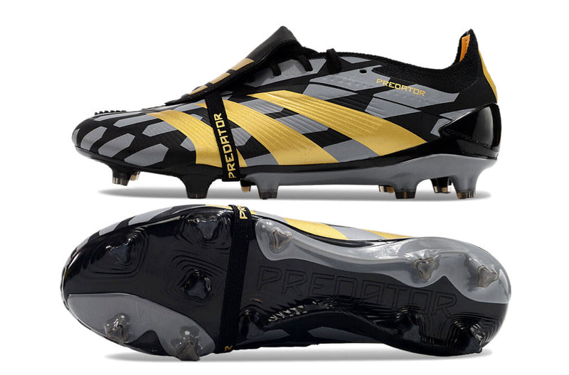 Chuteira Adidas Predator Elite Tongue Campo