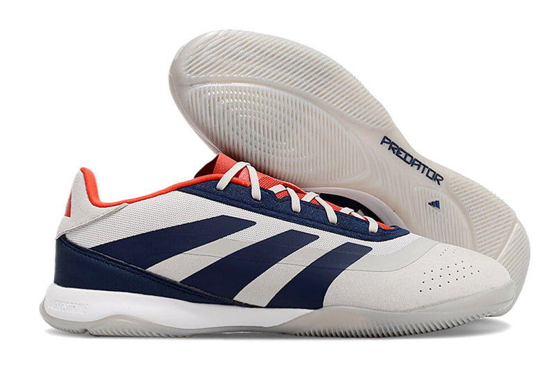 Chuteira PREDATOR 24 ELITE IC BOOTS Futsal