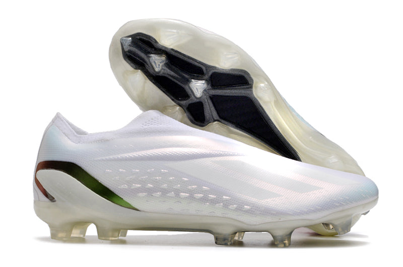 Chuteira adidas X SPEEDPORTAL+ Campo