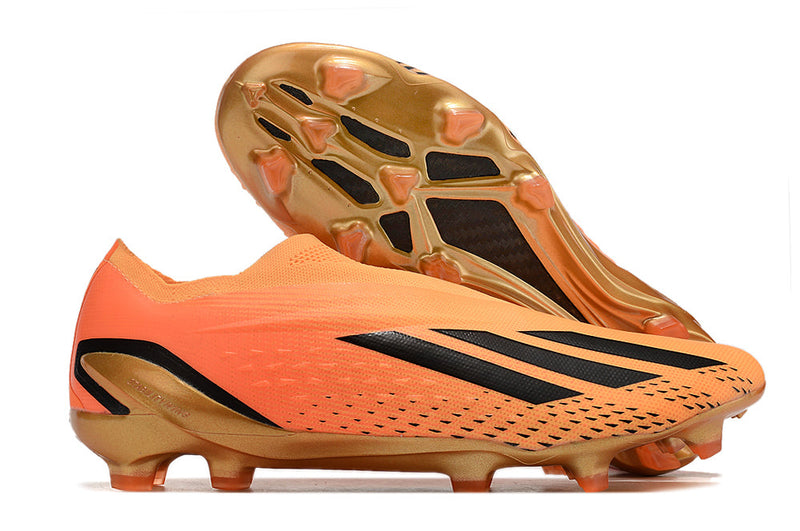 Chuteira adidas X SPEEDPORTAL+ Campo