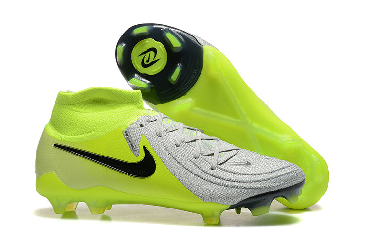 Chuteira Nike Phantom Luna Elite Campo Kids