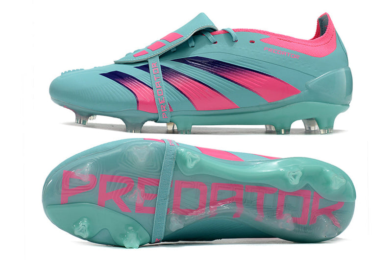 Chuteira Adidas Predator Elite Tongue Campo