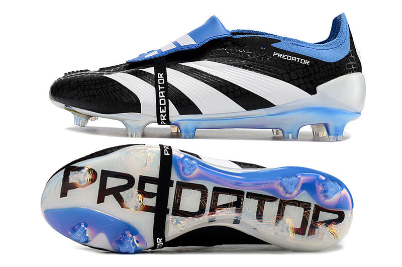 Chuteira Adidas Predator Elite Tongue Campo