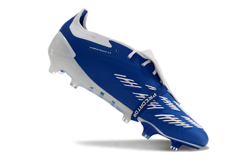 Chuteira Adidas Predator Elite Tongue Campo