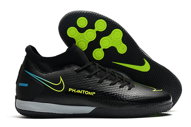 Chuteira Nike Phantom GT Dynamic Fit Futsal