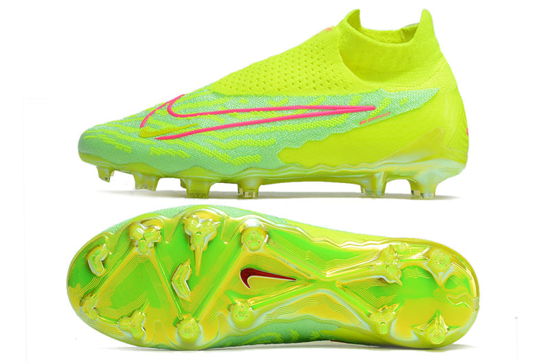 Chuteira Nike Phantom GX Elite FG Campo